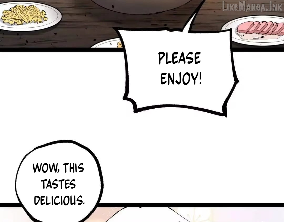 God-level Assassin, I’m the Shadow Chapter 121  - page 88